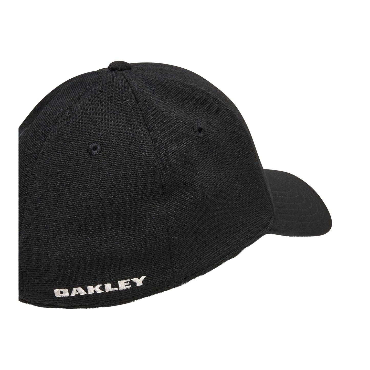 Black-Light - Lifestyle - Oakley Classic Logo Casual Baseball Cap