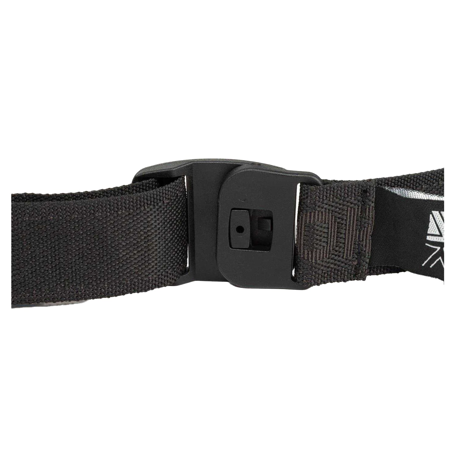 Black - Lifestyle - Karrimor Mens Walking Belt