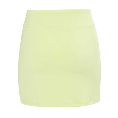 Shadow Lime - Back - Slazenger Womens-Ladies Court Skort