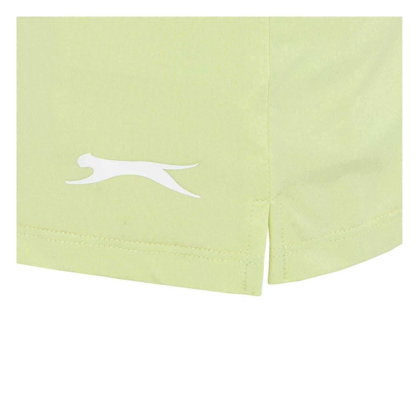 Shadow Lime - Lifestyle - Slazenger Womens-Ladies Court Skort