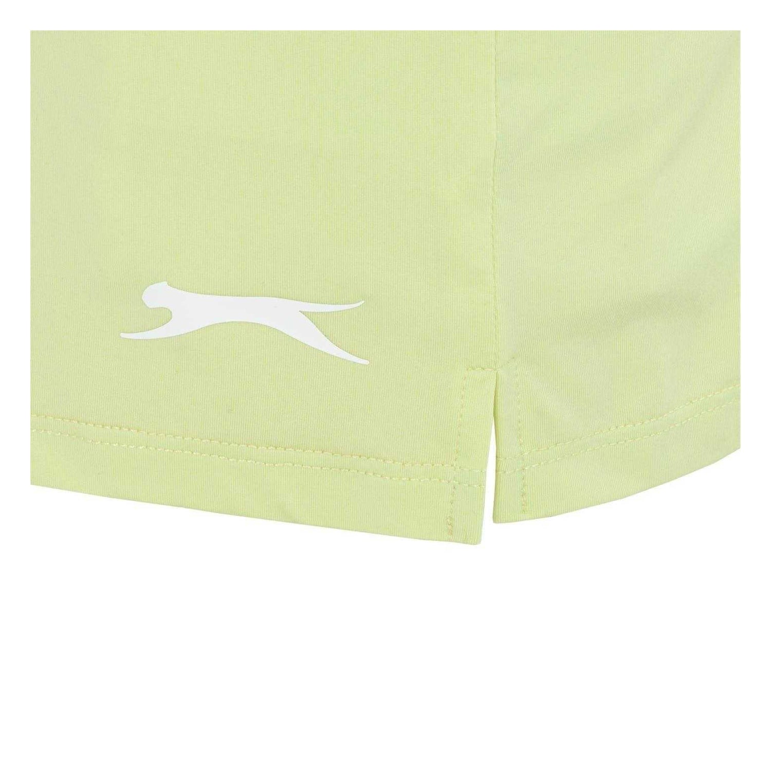 Shadow Lime - Lifestyle - Slazenger Womens-Ladies Court Skort