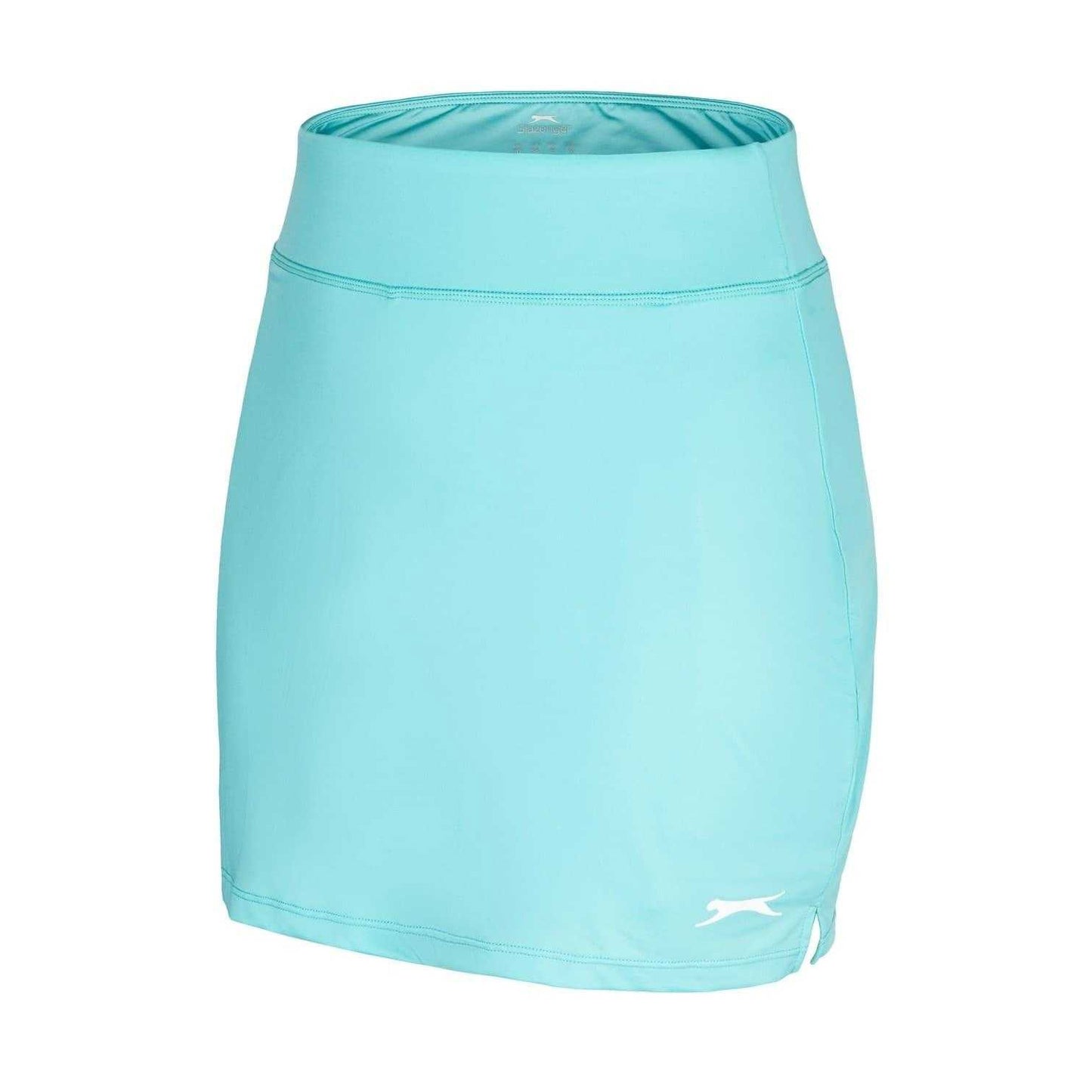 Aqua - Lifestyle - Slazenger Womens-Ladies Court Skort