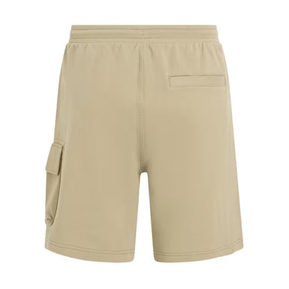 Tree Green - Back - Calvin Klein Mens Cargo Shorts