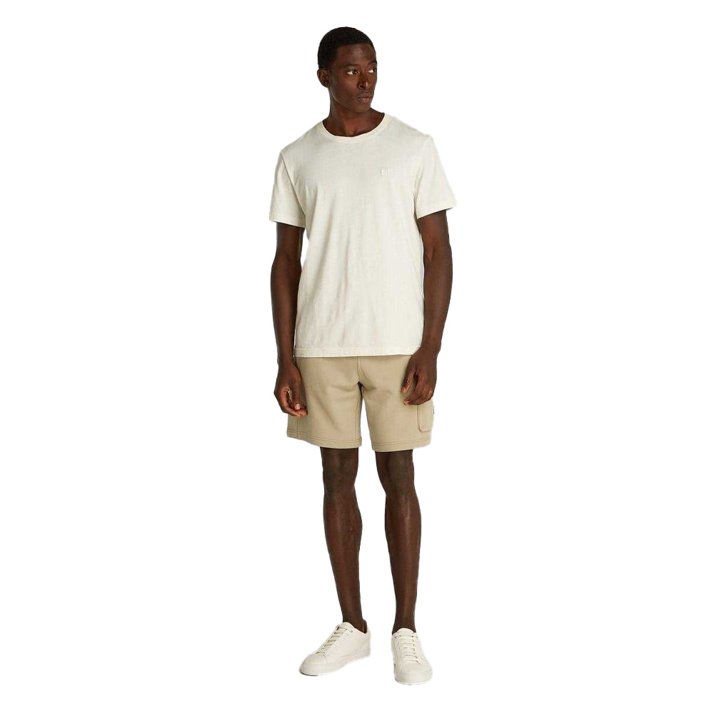Tree Green - Lifestyle - Calvin Klein Mens Cargo Shorts