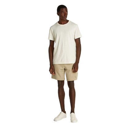 Tree Green - Lifestyle - Calvin Klein Mens Cargo Shorts