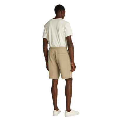 Tree Green - Pack Shot - Calvin Klein Mens Cargo Shorts