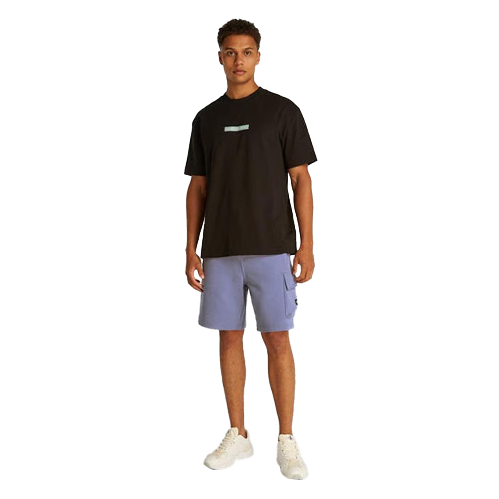 Grisaille - Lifestyle - Calvin Klein Mens Cargo Shorts