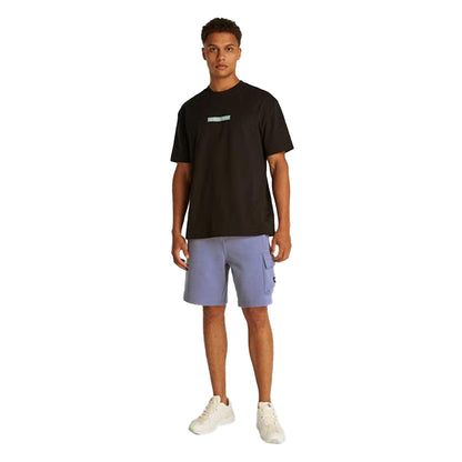 Grisaille - Lifestyle - Calvin Klein Mens Cargo Shorts