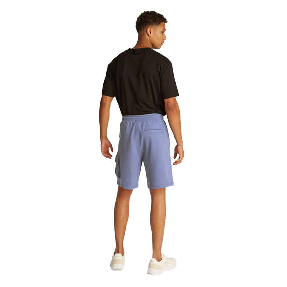 Grisaille - Pack Shot - Calvin Klein Mens Cargo Shorts