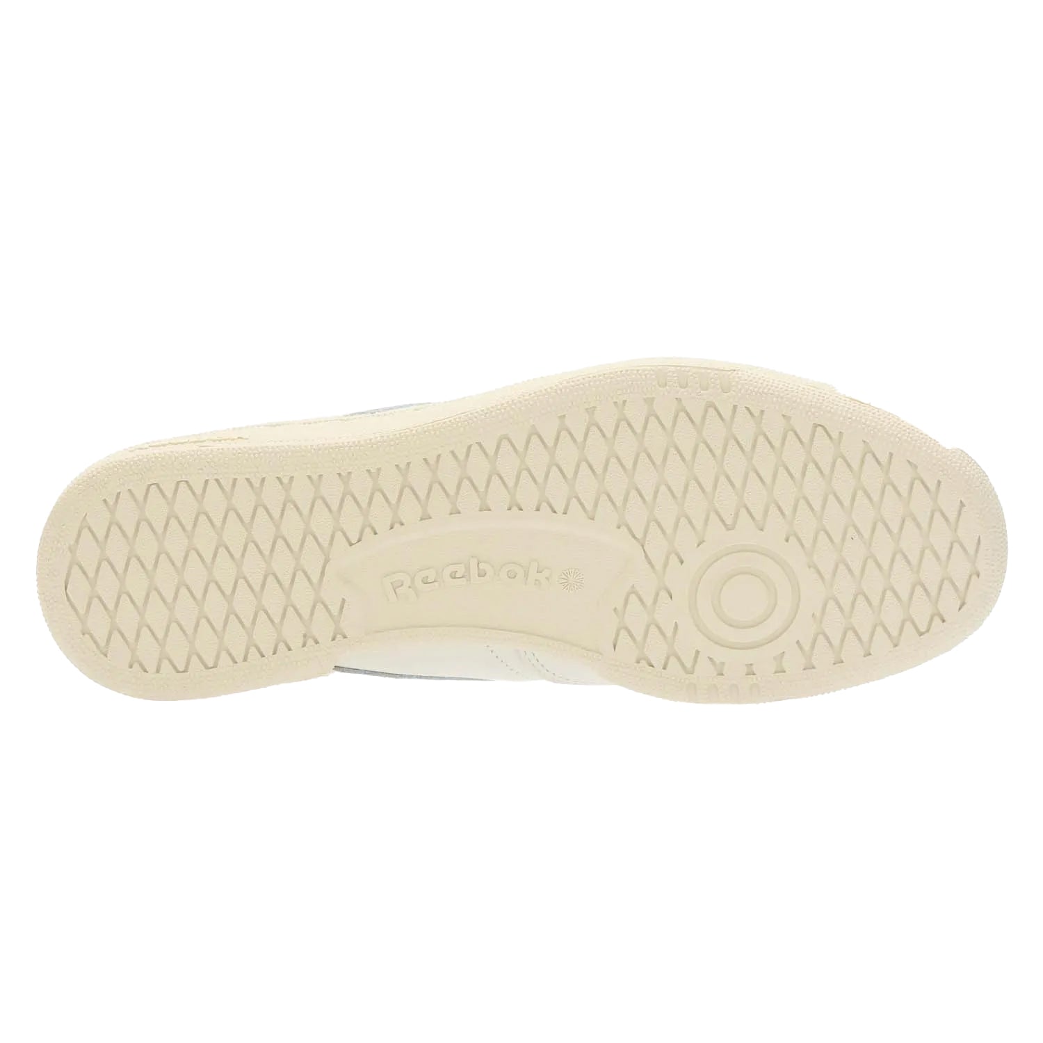 White - Lifestyle - Reebok Unisex Adult Club C 85 Vintage Leather Trainers