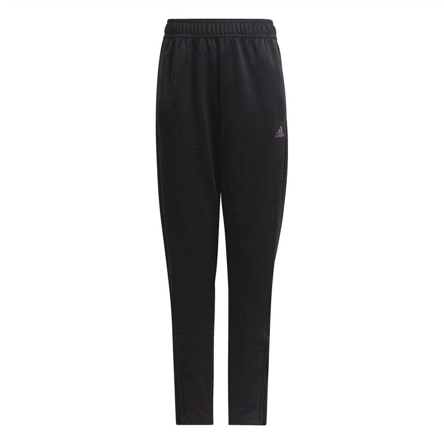 Black-Grey - Lifestyle - Adidas Boys Sereno Tracksuit