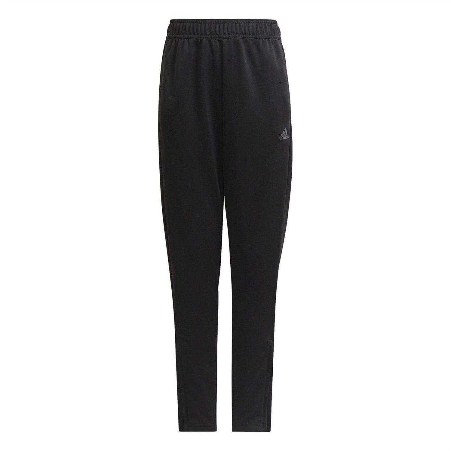 Black-Grey - Lifestyle - Adidas Boys Sereno Tracksuit