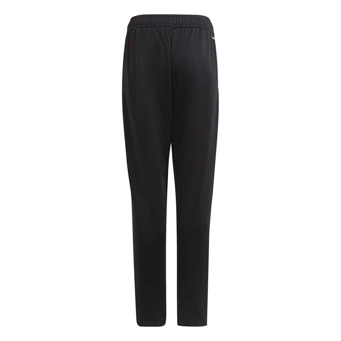 Black-Grey - Pack Shot - Adidas Boys Sereno Tracksuit