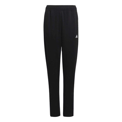 Black-White - Lifestyle - Adidas Boys Sereno Tracksuit
