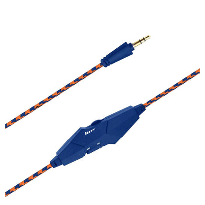 Blue - Pack Shot - Sonic The Hedgehog Childrens-Kids Pro G4 Gaming Headphones