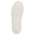 Natural - Pack Shot - Boss Womens-Ladies Baltimore Leather Tennis Trainers