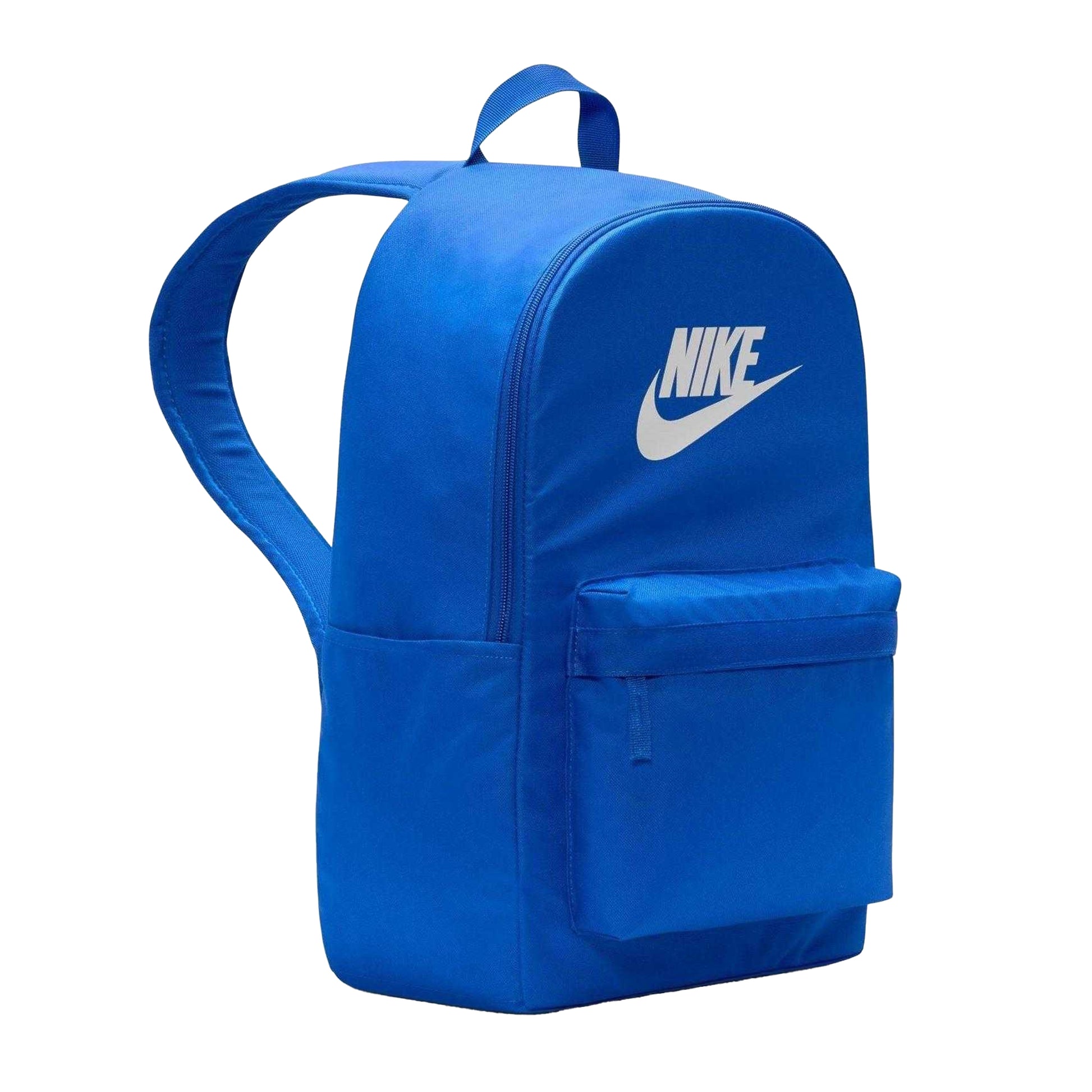 Game Royal - Side - Nike Heritage Logo Backpack