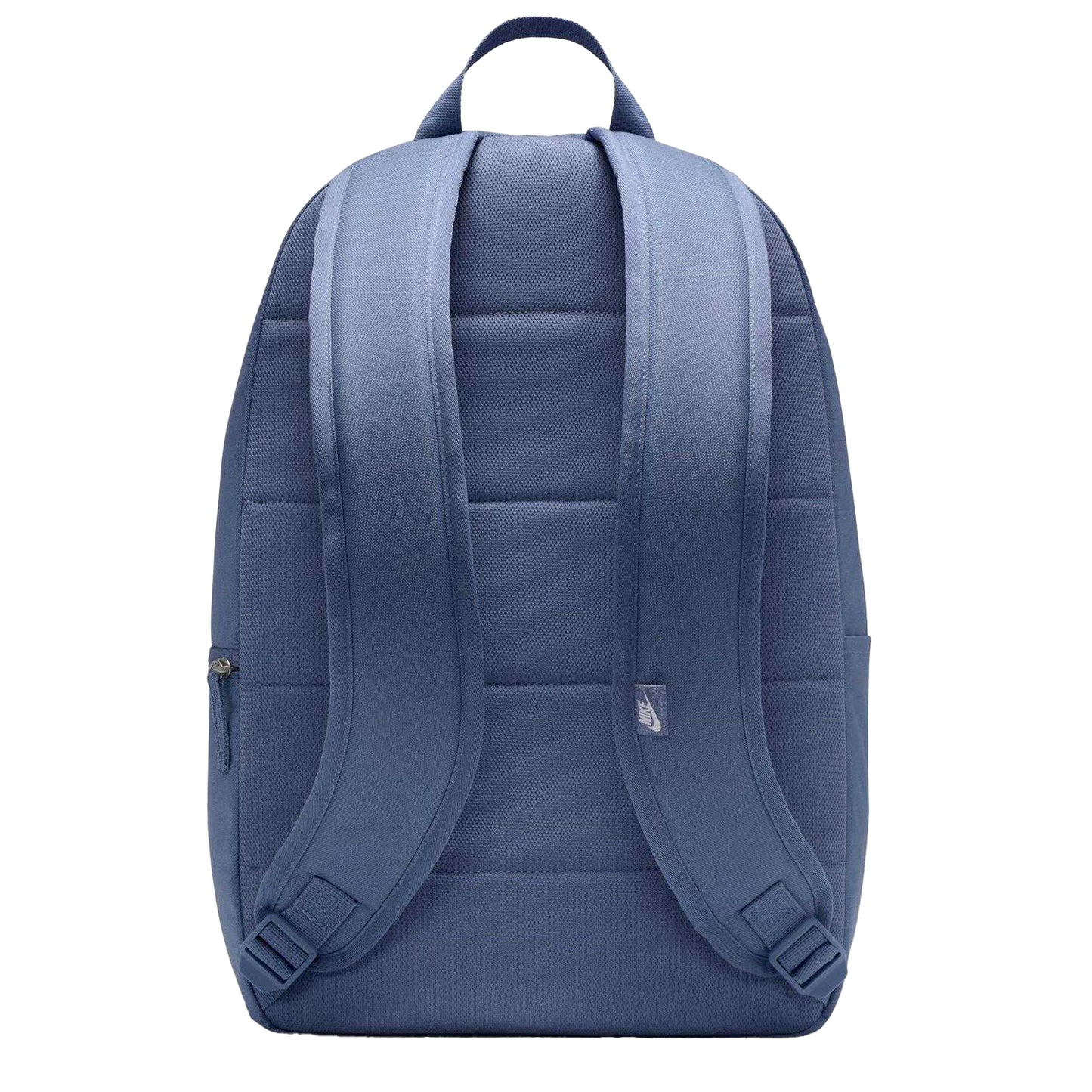 Indigo - Back - Nike Heritage Logo Backpack