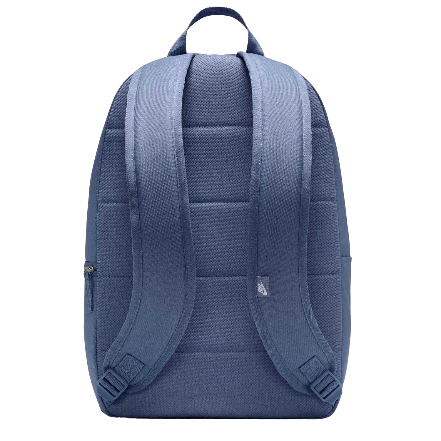 Indigo - Back - Nike Heritage Logo Backpack