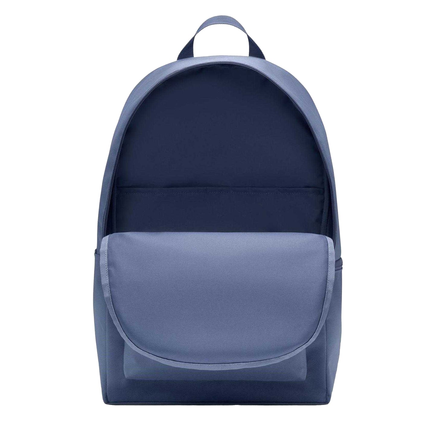 Indigo - Lifestyle - Nike Heritage Logo Backpack