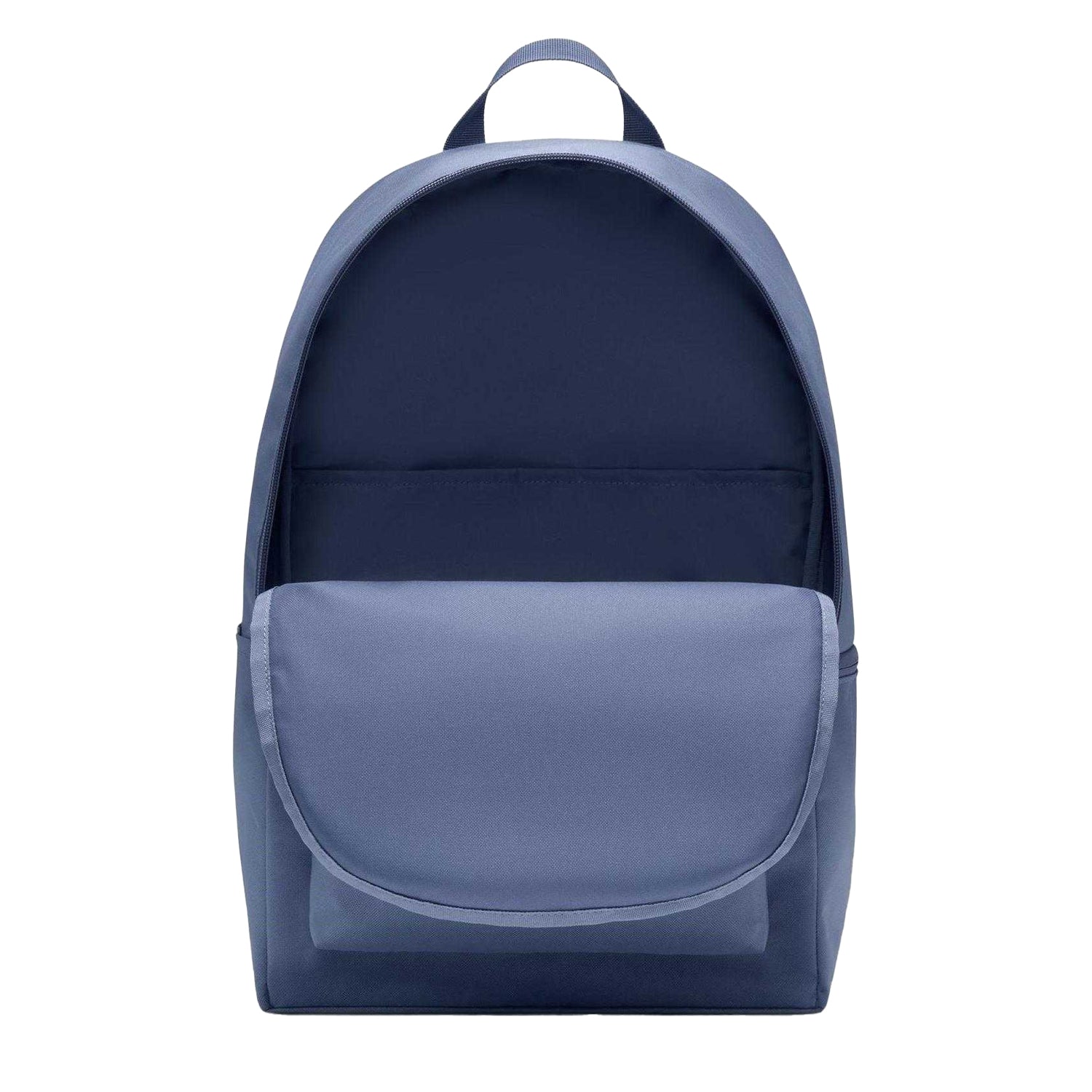 Indigo - Lifestyle - Nike Heritage Logo Backpack