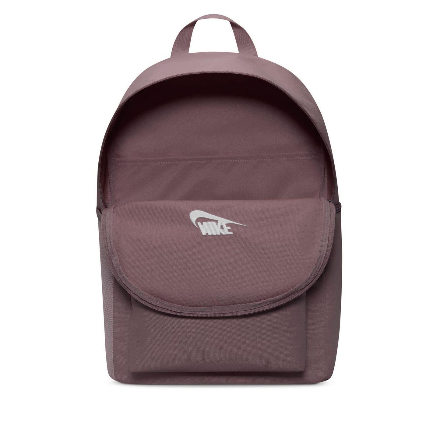 Pink - Lifestyle - Nike Heritage Logo Backpack