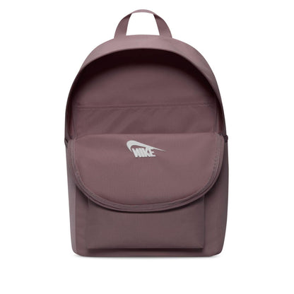 Pink - Lifestyle - Nike Heritage Logo Backpack