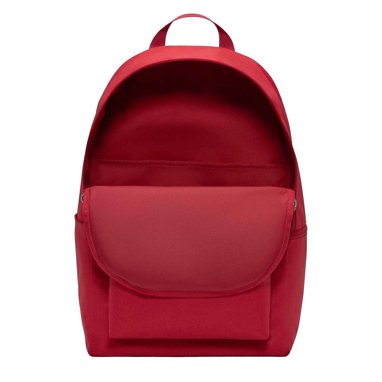 Crimson Red - Lifestyle - Nike Heritage Logo Backpack