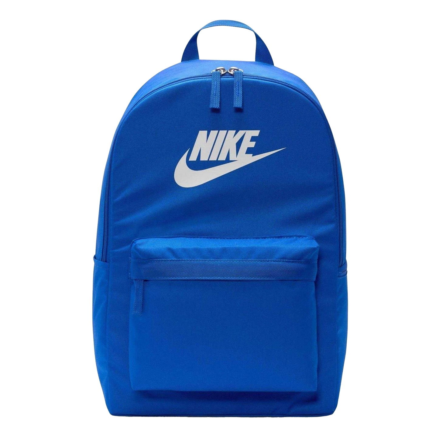 Game Royal - Front - Nike Heritage Logo Backpack
