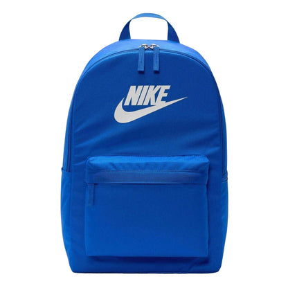 Game Royal - Front - Nike Heritage Logo Backpack
