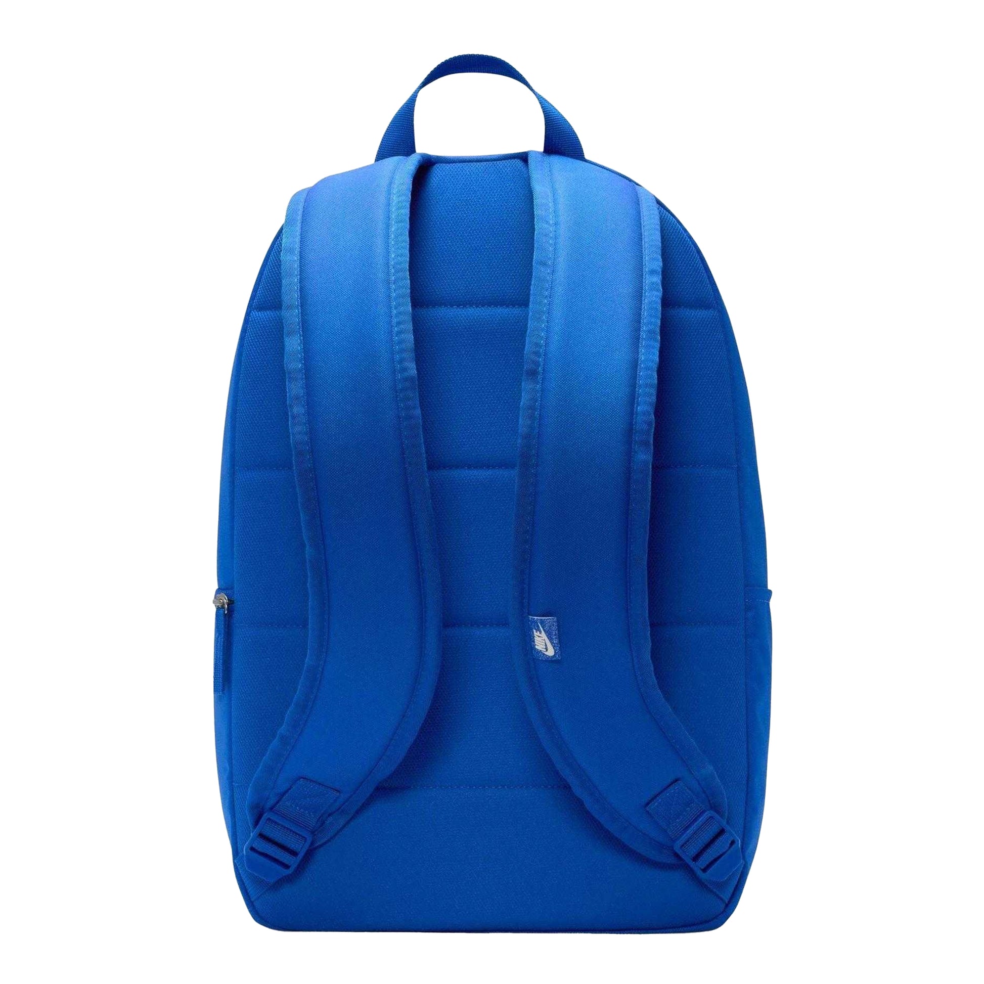 Game Royal - Back - Nike Heritage Logo Backpack
