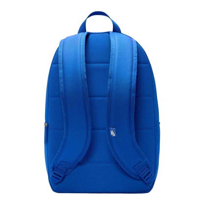 Game Royal - Back - Nike Heritage Logo Backpack