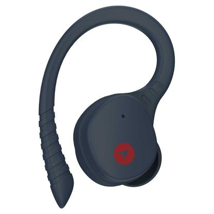 Thunder Grey - Front - Roam Unisex Adult Wireless Earbuds