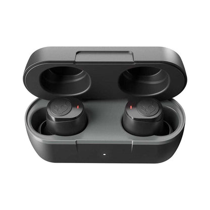 Black - Side - Skullcandy Wireless Earbuds