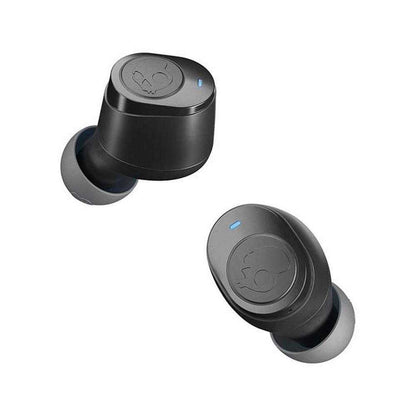 Black - Front - Skullcandy Wireless Earbuds