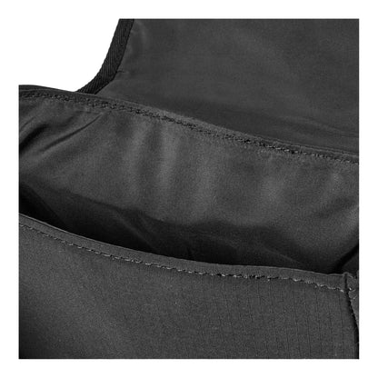 Black - Lifestyle - Kangol Logo Crossbody Bag