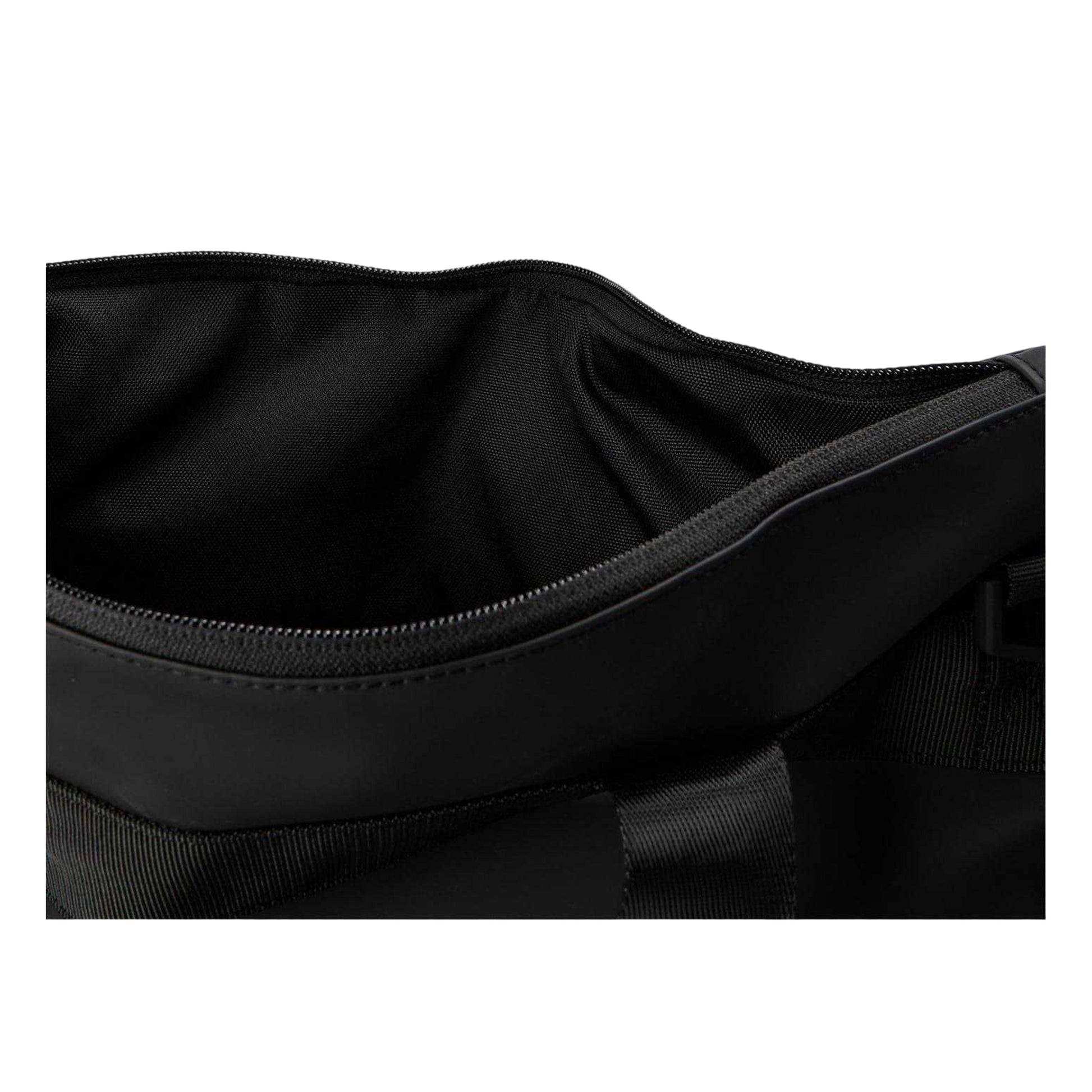 Black - Lifestyle - Rains Trail Tote Bag