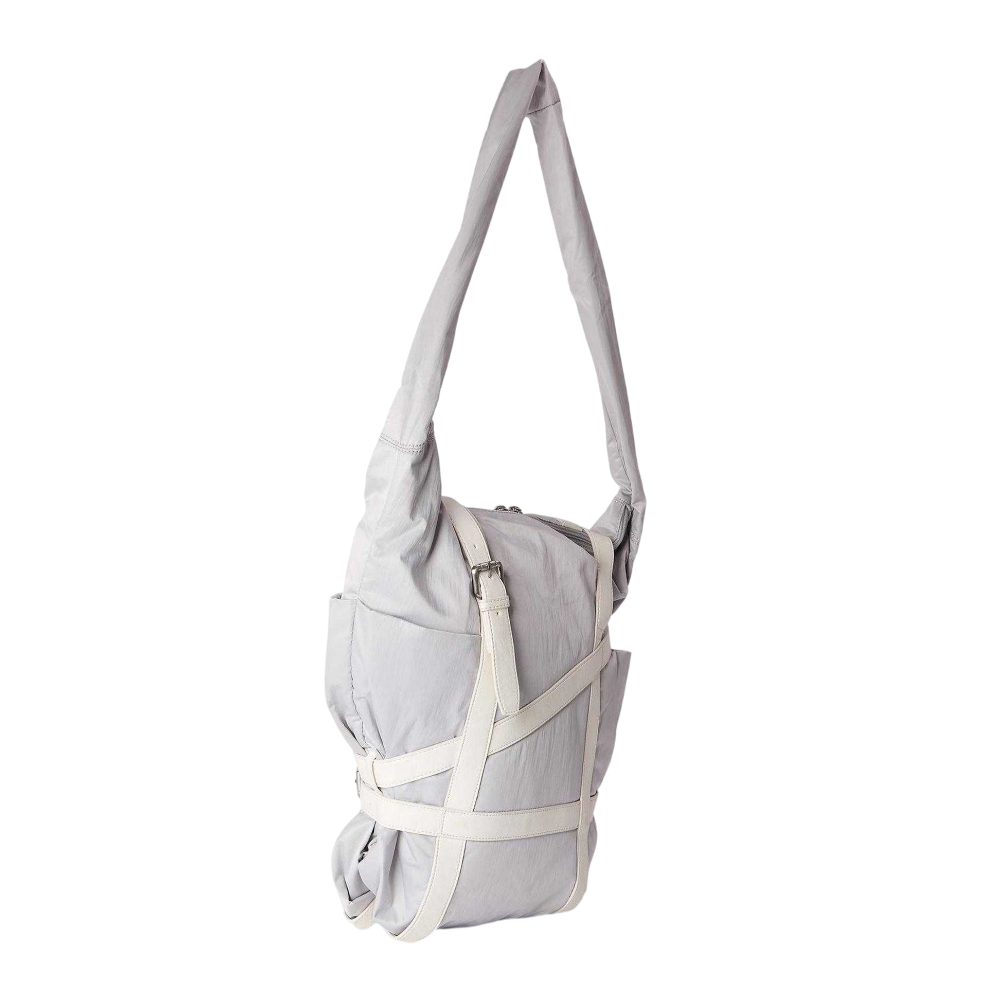 Vapor Blue - Back - Puma Womens-Ladies Logo Tote Bag