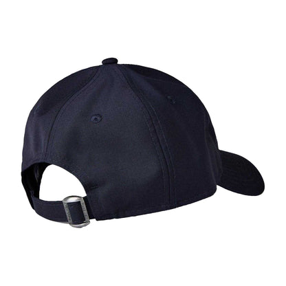 Navy - Back - New Era Baby 9TWENTY Logo Dad Hat