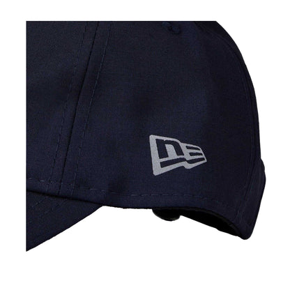 Navy - Side - New Era Baby 9TWENTY Logo Dad Hat
