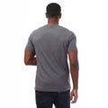 Castle Rock - Back - Under Armour Mens Sportstyle Short-Sleeved T-Shirt