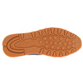 Black - Lifestyle - Reebok Womens Classic Leather Trainers