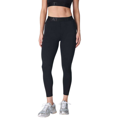Black - Lifestyle - Sweaty Betty Womens-Ladies Leggings