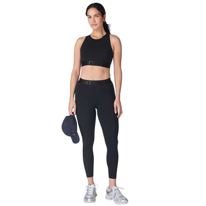 Black - Pack Shot - Sweaty Betty Womens-Ladies Leggings