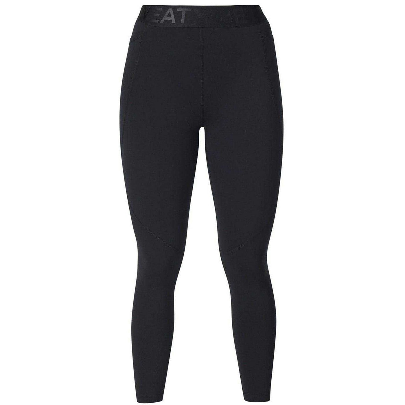 Black - Front - Sweaty Betty Womens-Ladies Leggings