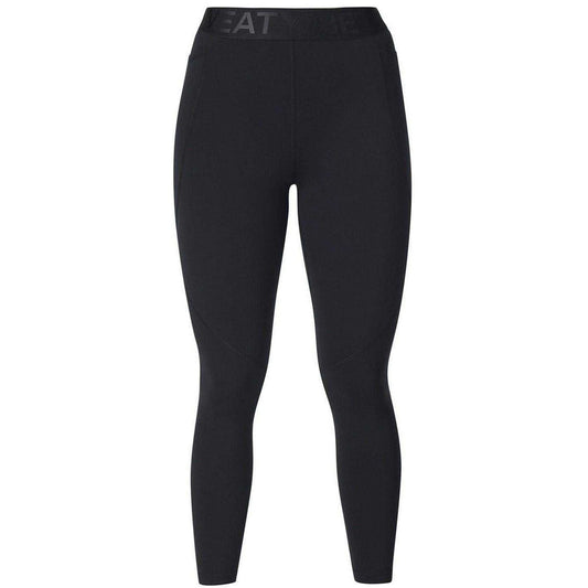 Black - Front - Sweaty Betty Womens-Ladies Leggings