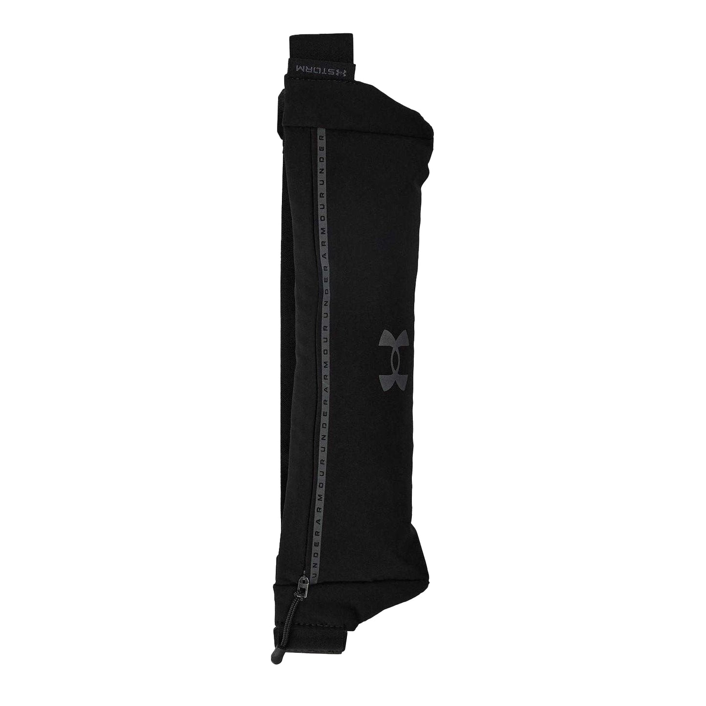 Black - Front - Under Armour Unisex Adult Flex Running Belt