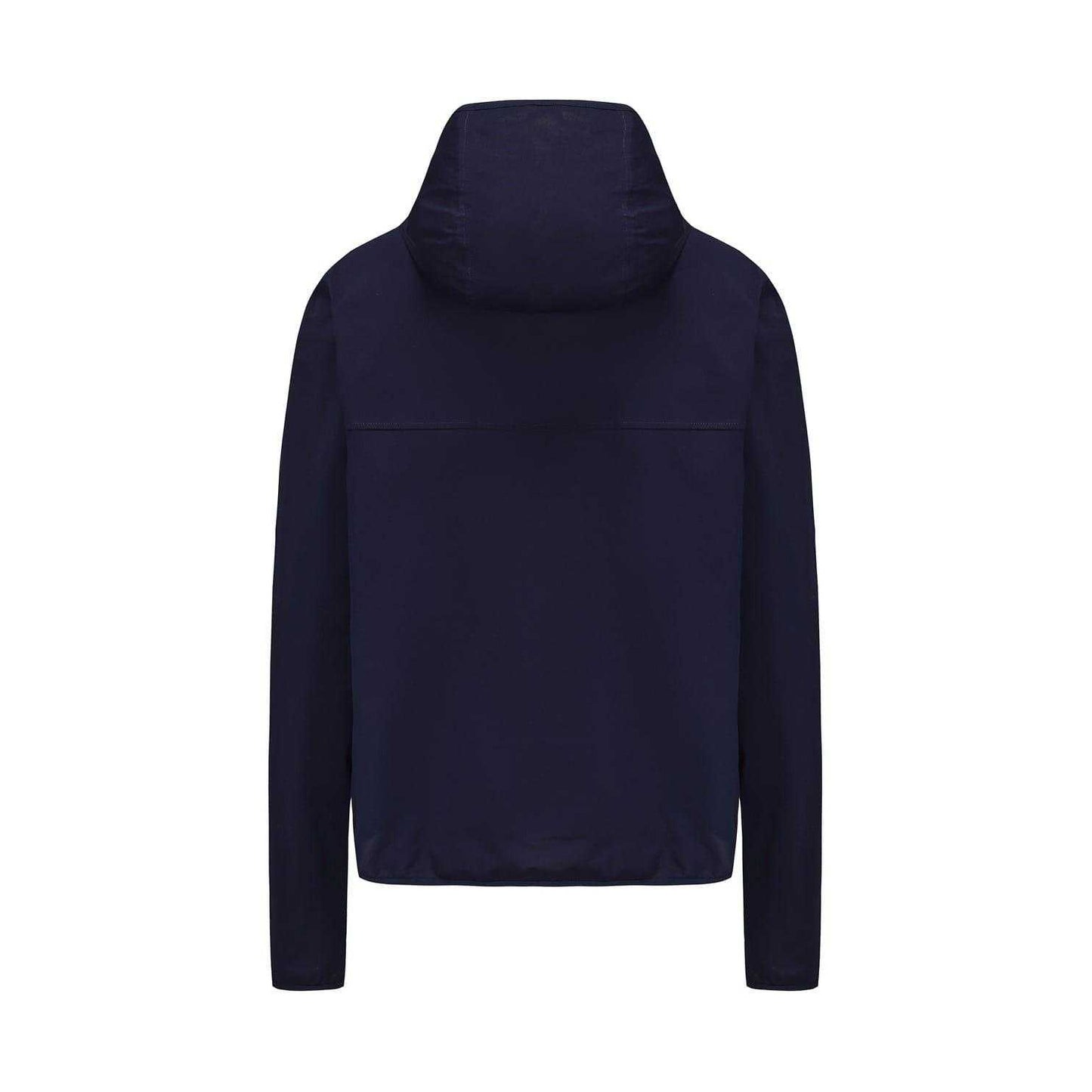 Everglades - Back - Everlast Mens Polyester Tailored Full Zip Hoodie