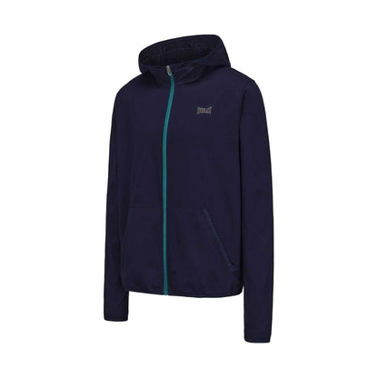 Everglades - Side - Everlast Mens Polyester Tailored Full Zip Hoodie