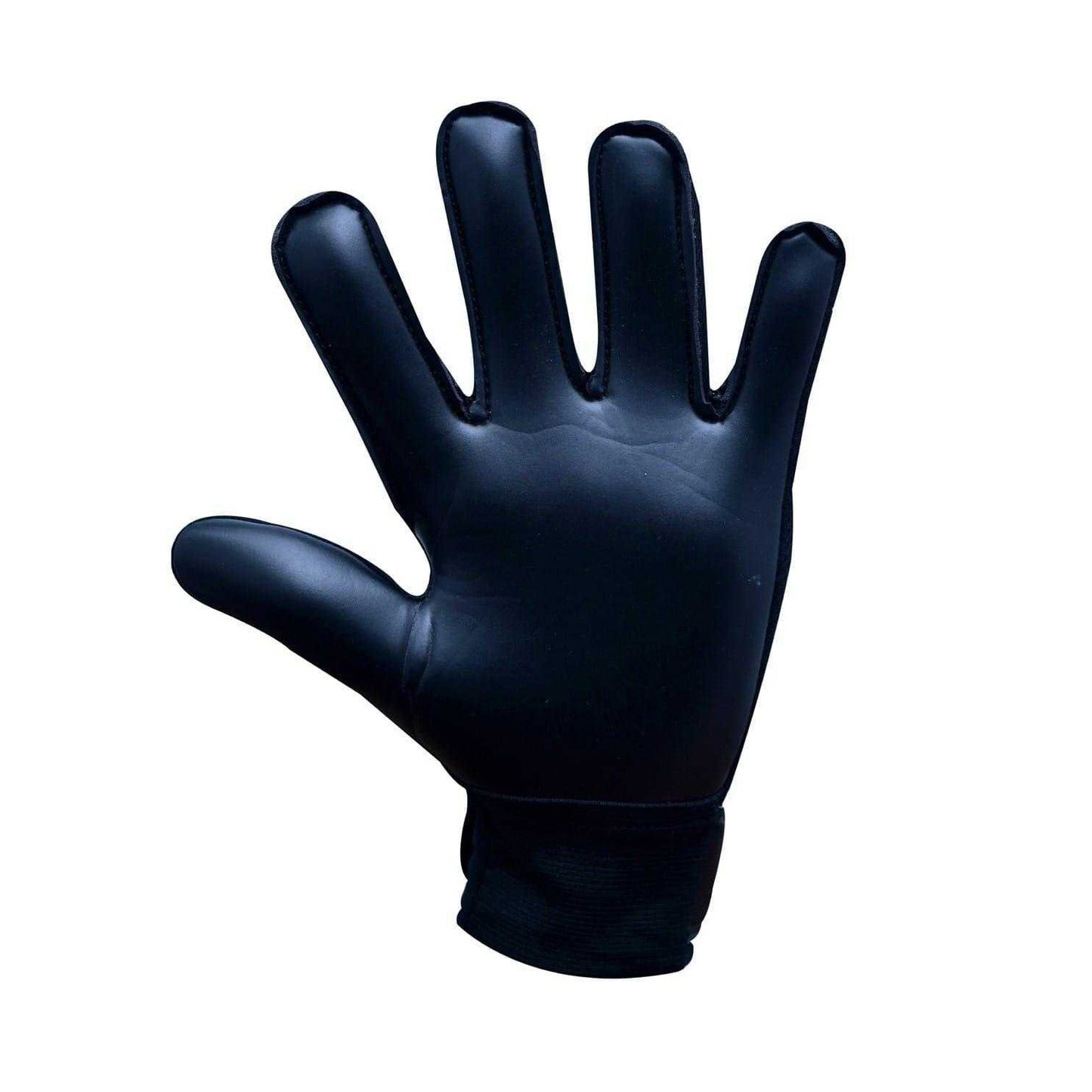 Black-Sun - Side - Sondico Unisex Adult Match Goalkeeper Gloves